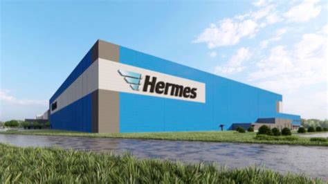 hermes fulfilment krefeld|Hermes Fulfilment .